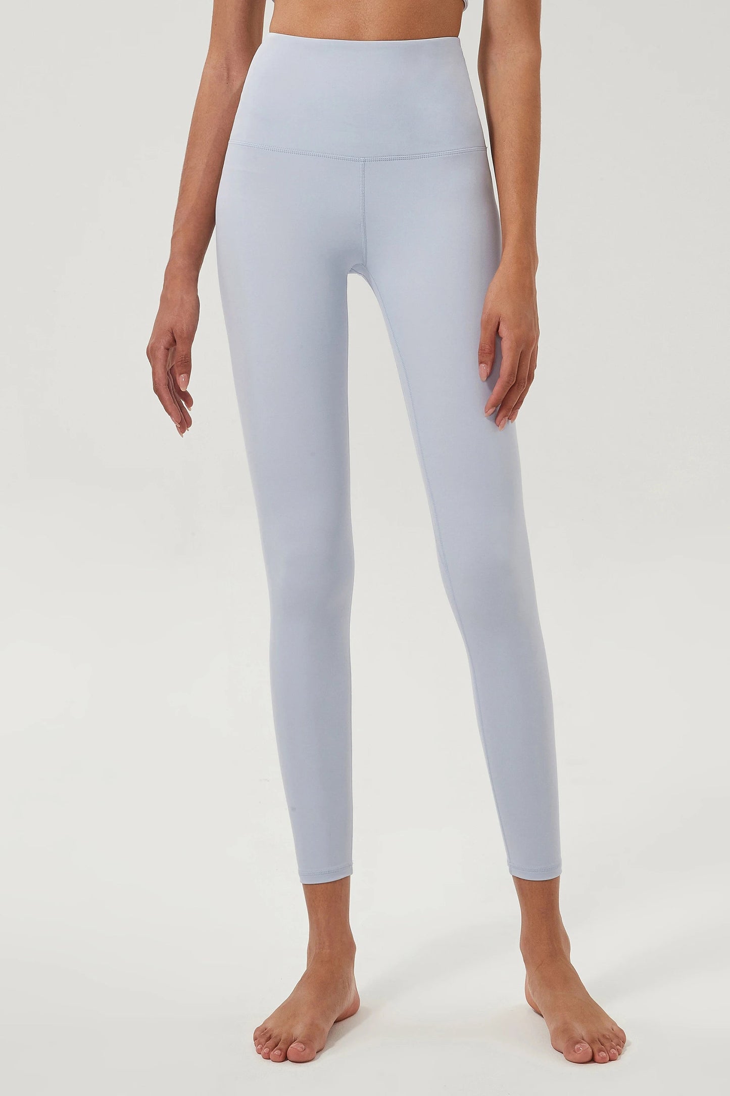 Elastic Waist Sports Trousers