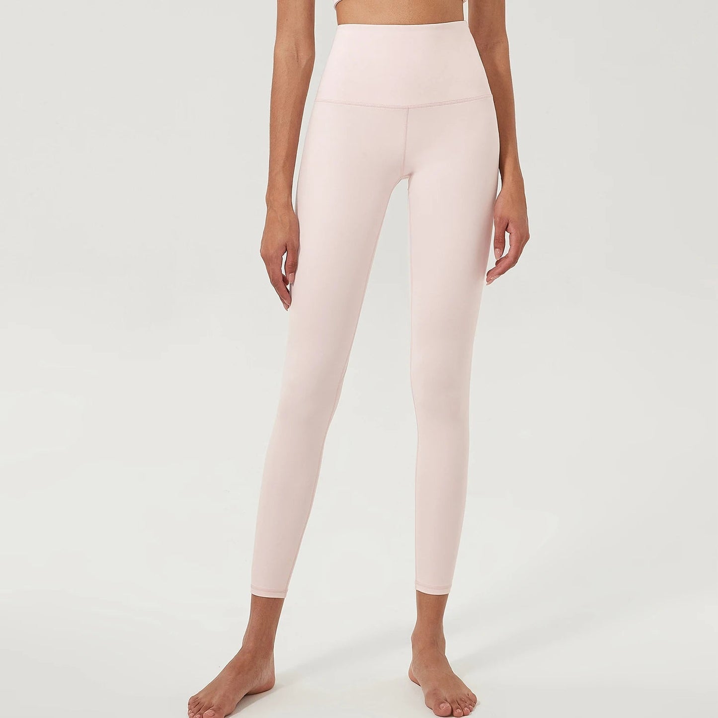 Elastic Waist Sports Trousers