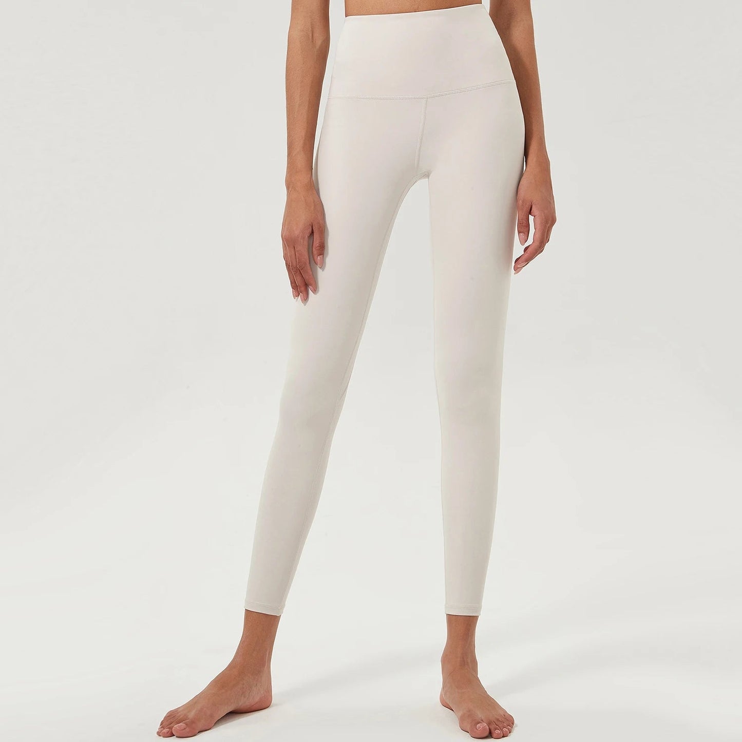 Elastic Waist Sports Trousers