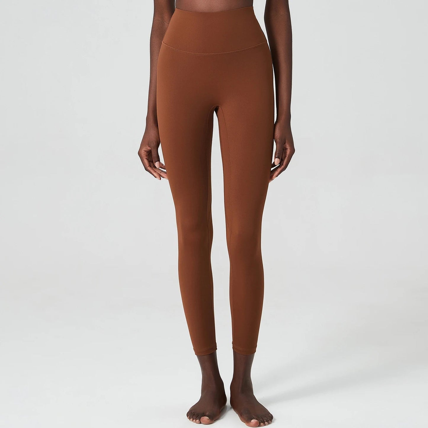 High Visibility Sports Tights providing comfort, flexibility, and safety for workouts.