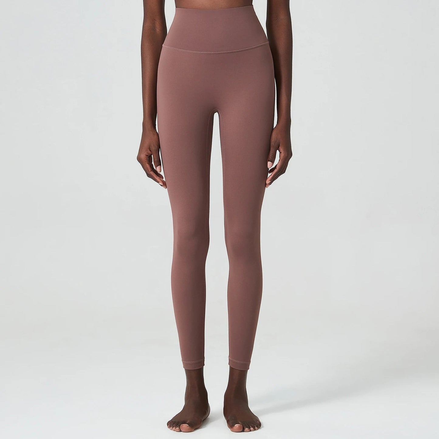 High Visibility Sports Tights providing comfort and visibility for workouts.