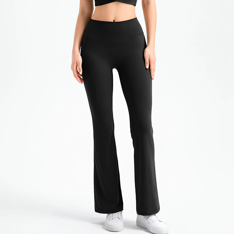 Sexy Seamless Workout Apparel