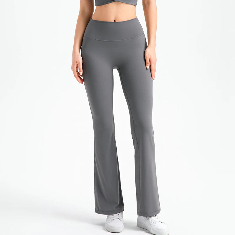 Sexy Seamless Workout Apparel
