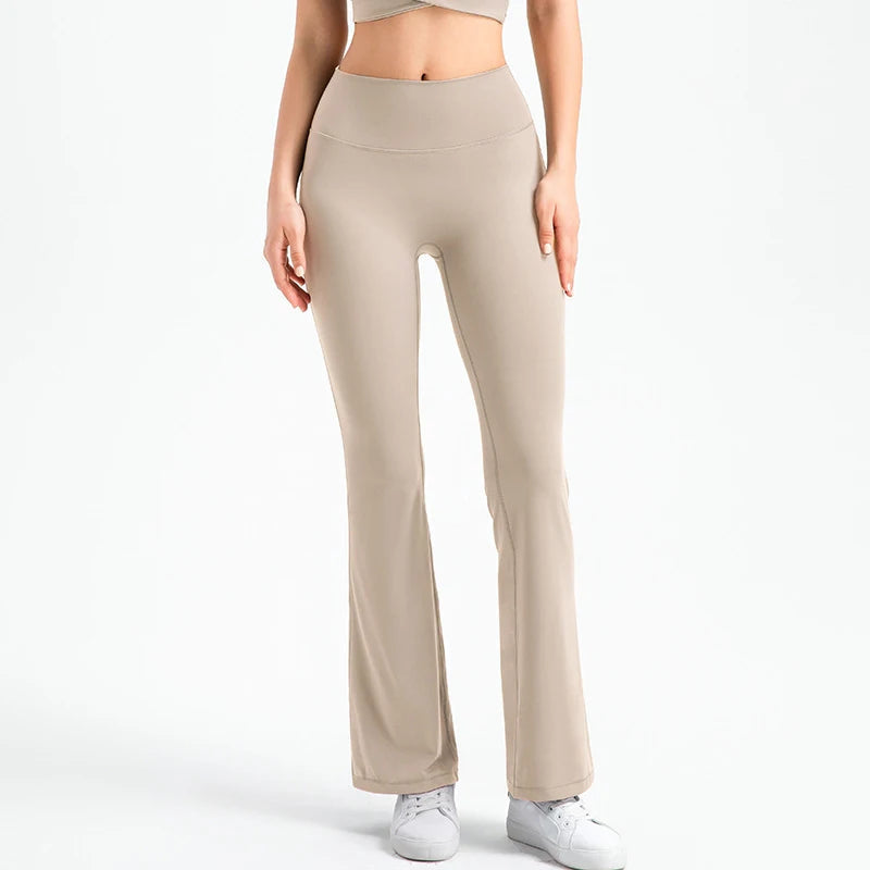 Sexy Seamless Workout Apparel