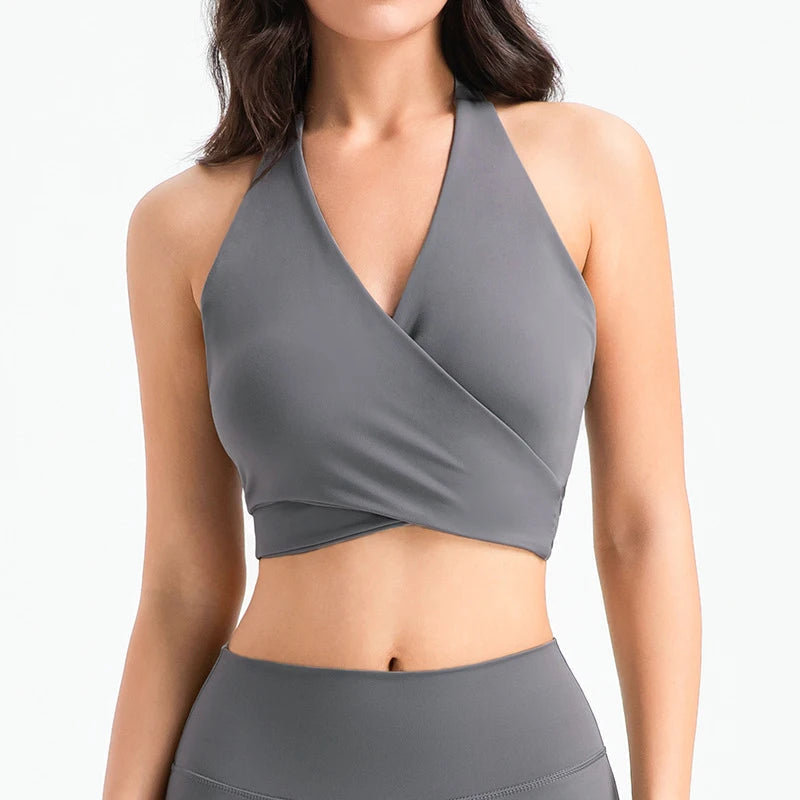 Sexy Seamless Workout Apparel