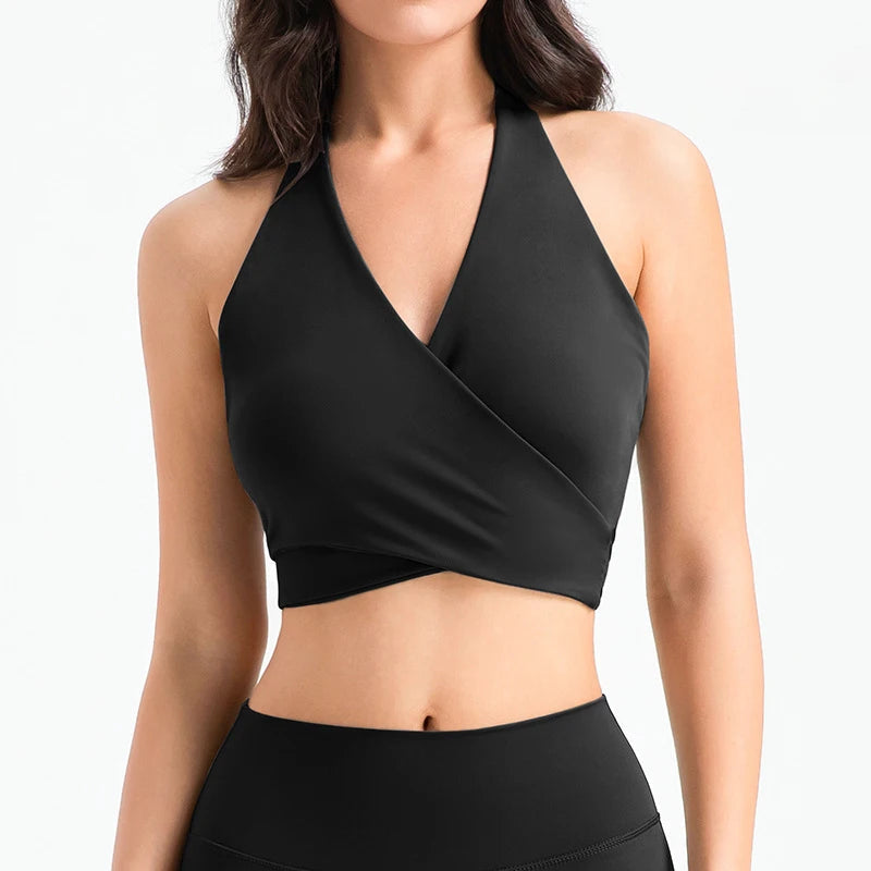 Sexy Seamless Workout Apparel