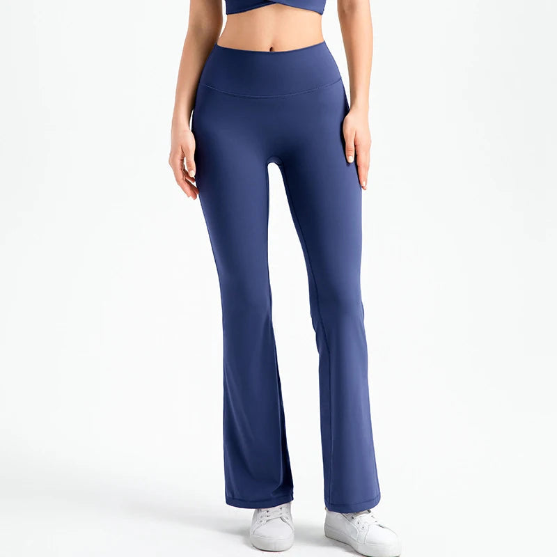 Sexy Seamless Workout Apparel