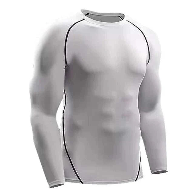 Athletic Running Shirt