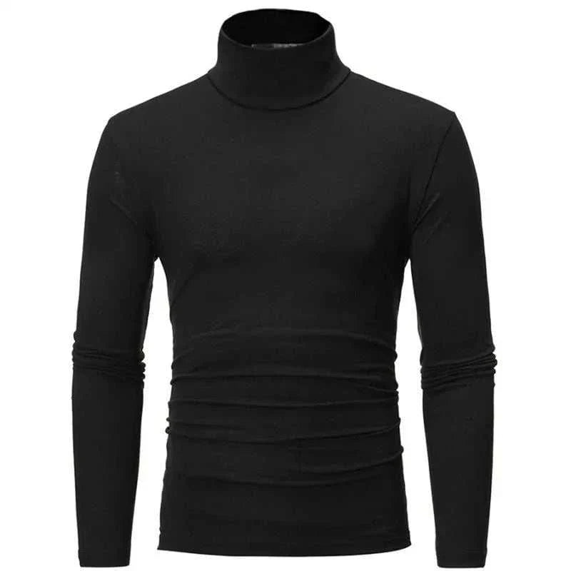 Breathable Slim Fit Pullover