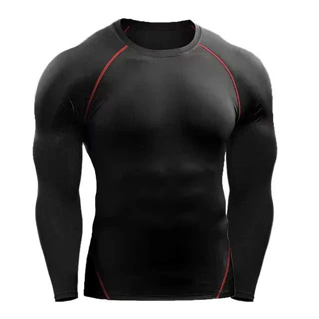 Athletic Running Shirt