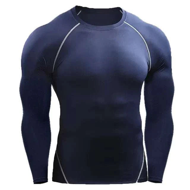 Athletic Running Shirt
