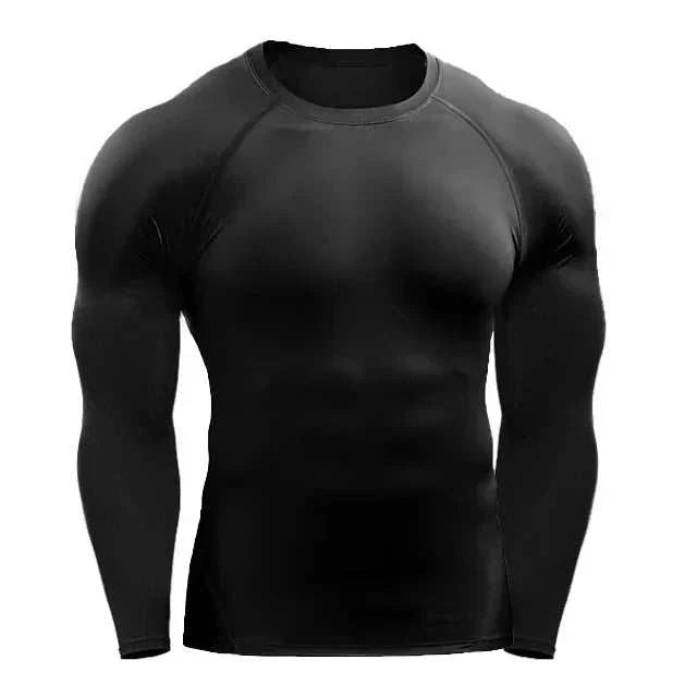Athletic Running Shirt