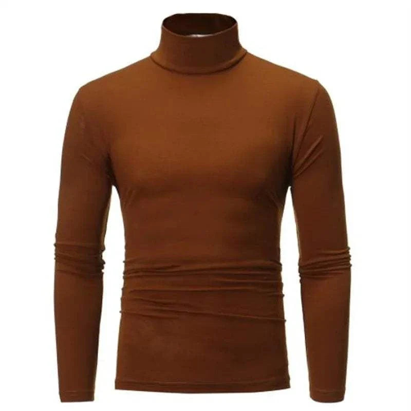 Breathable Slim Fit Pullover