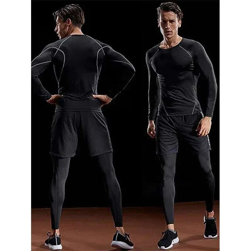 Athletic Running Shirt