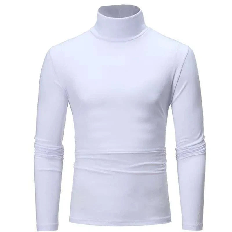 Breathable Slim Fit Pullover