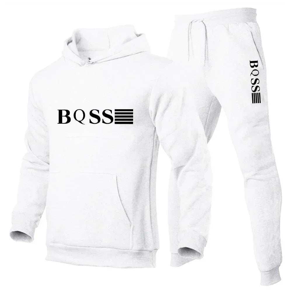 Comfortable Sportswear Set