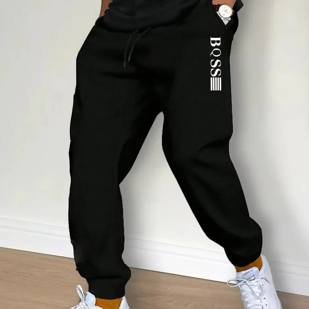 Comfortable Sportswear Set