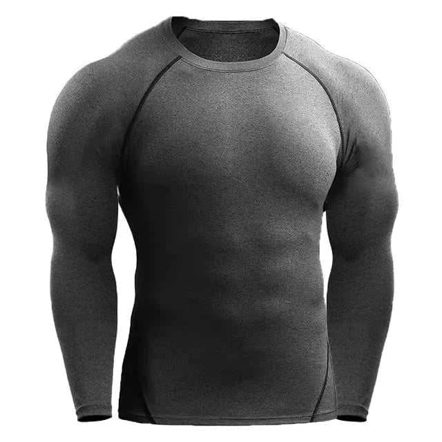 Athletic Running Shirt