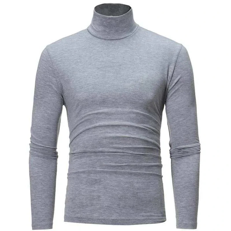 Breathable Slim Fit Pullover