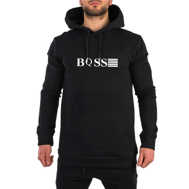 Comfortable Sportswear Set