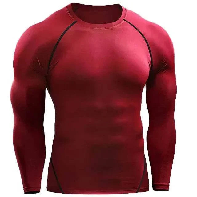 Athletic Running Shirt