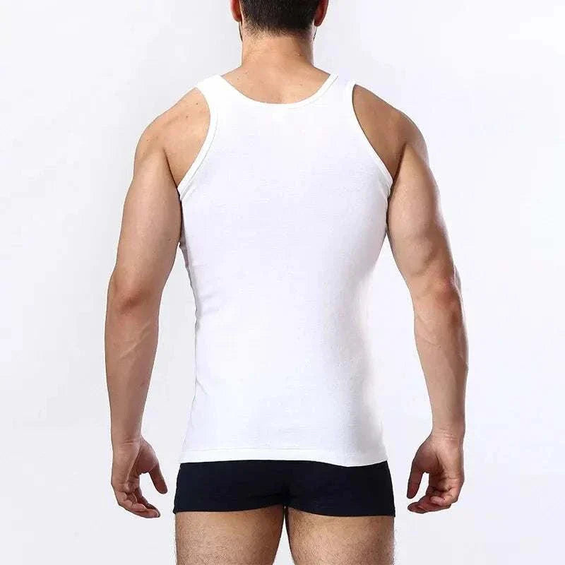 Sports Fitness Tank Top