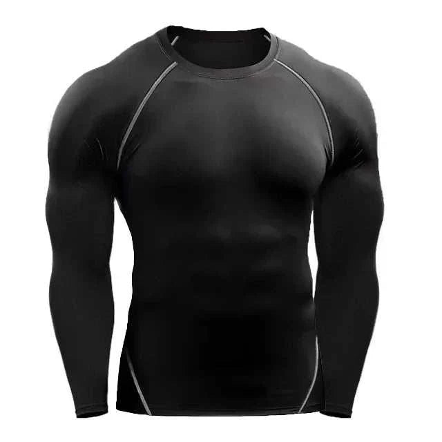 Athletic Running Shirt