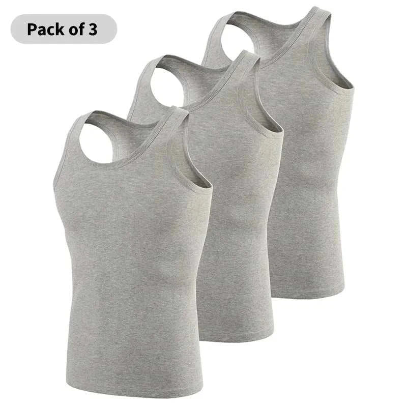 Sports Fitness Tank Top