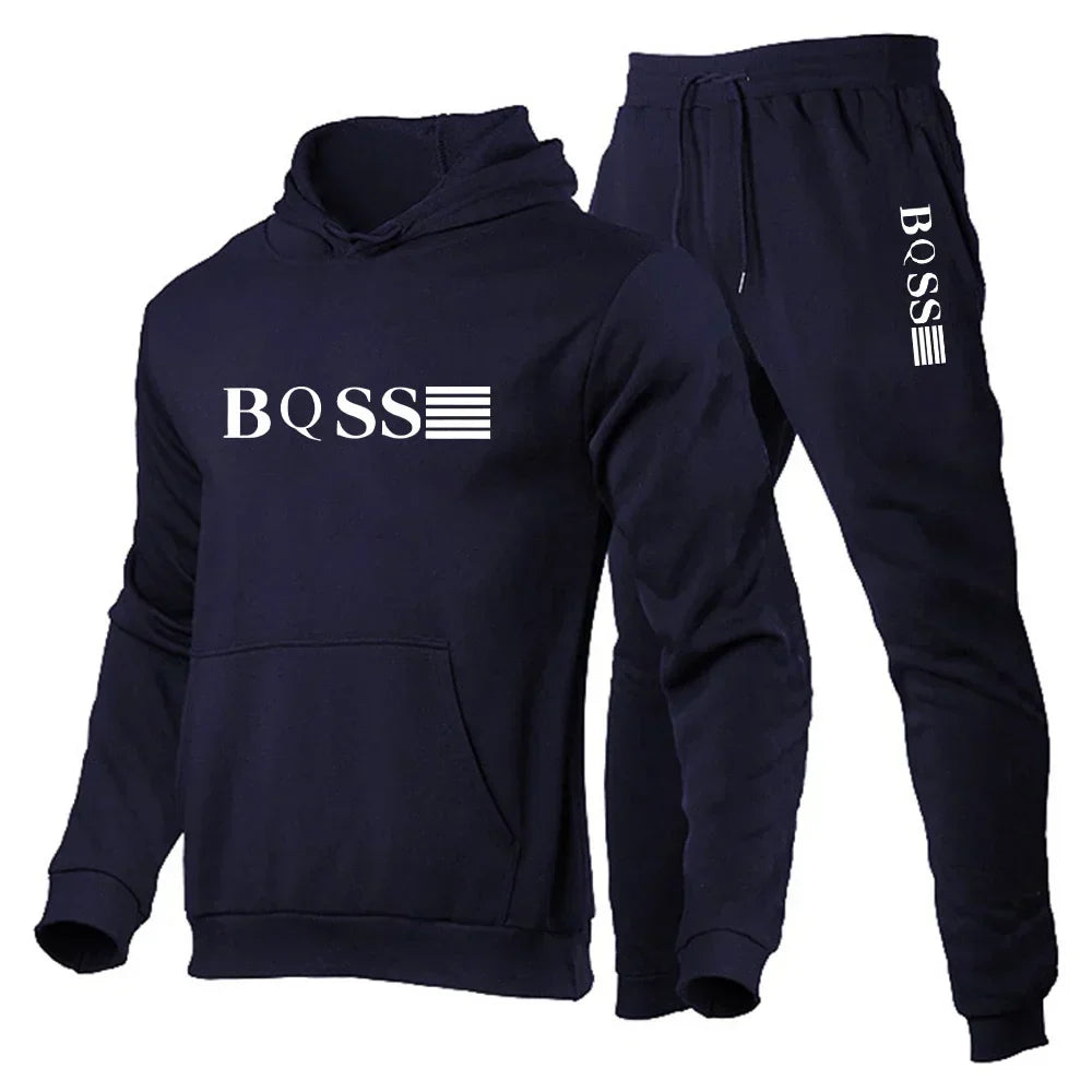 Comfortable Sportswear Set