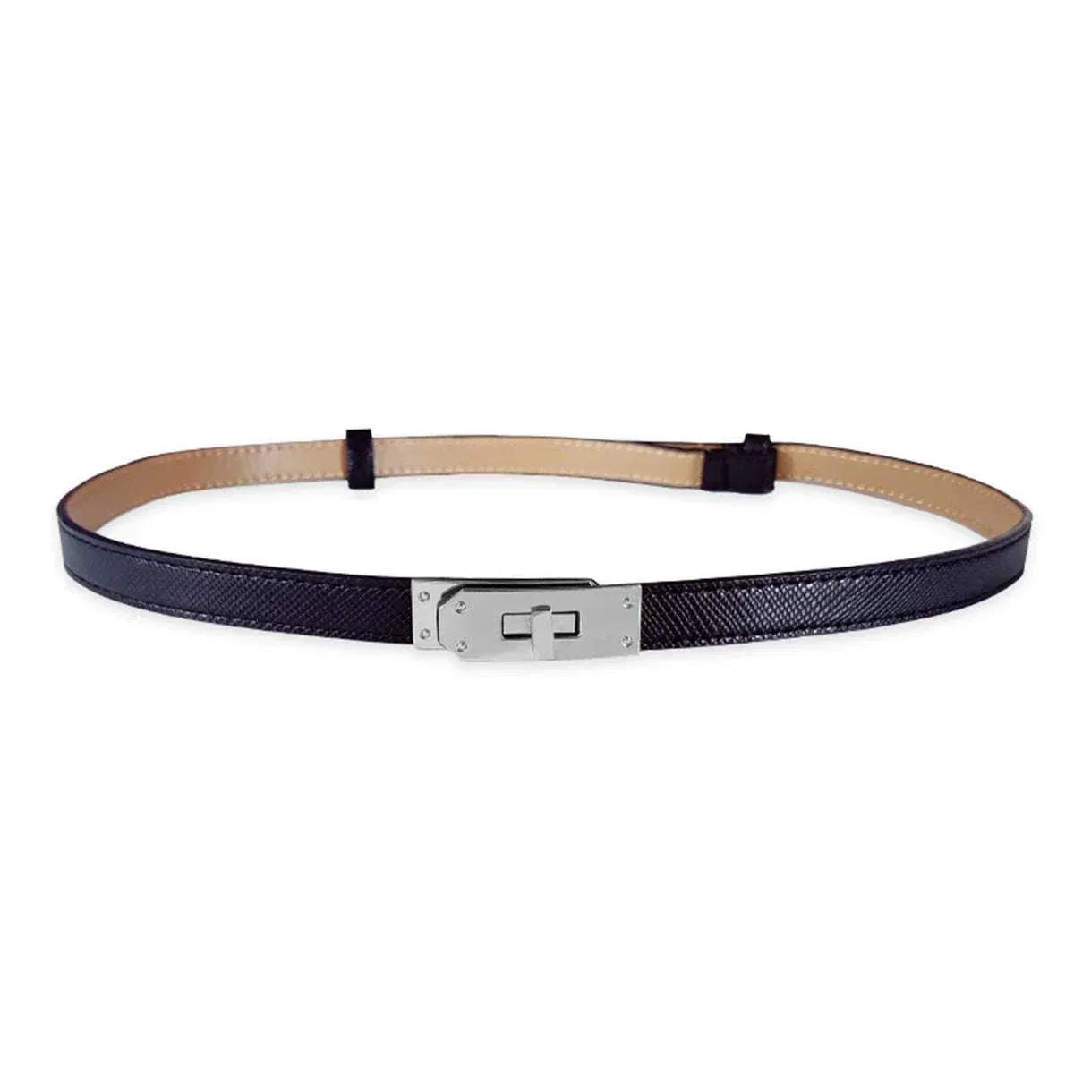 Luxury Corset Belt with elegant design and durable clasp.