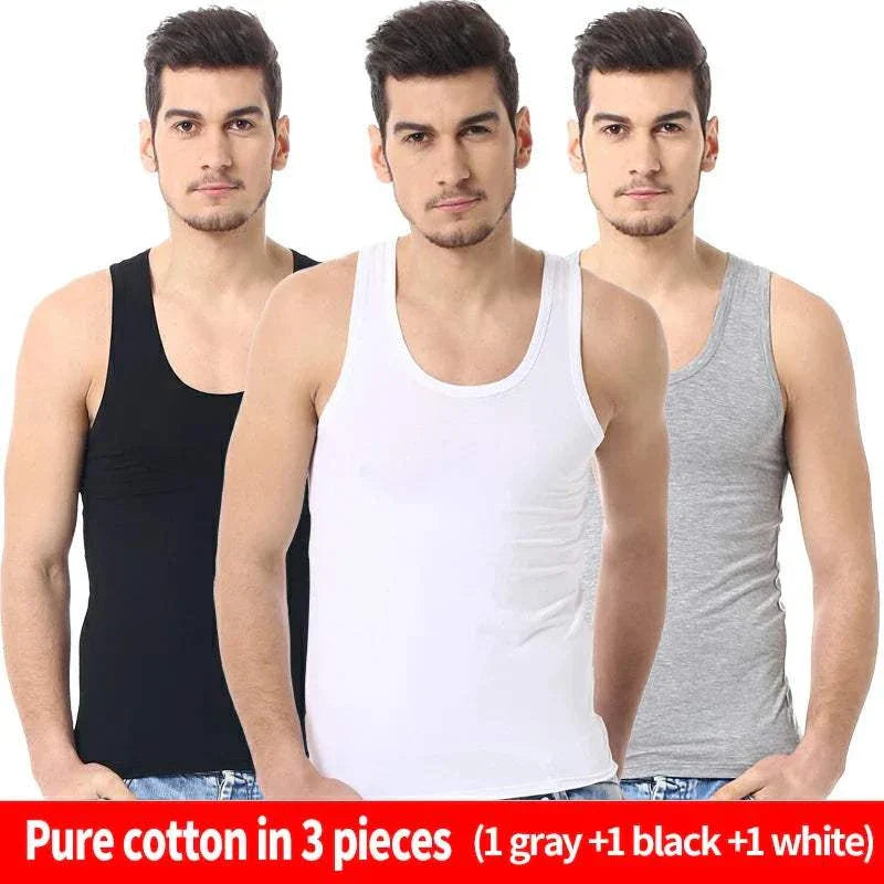 Sports Fitness Tank Top