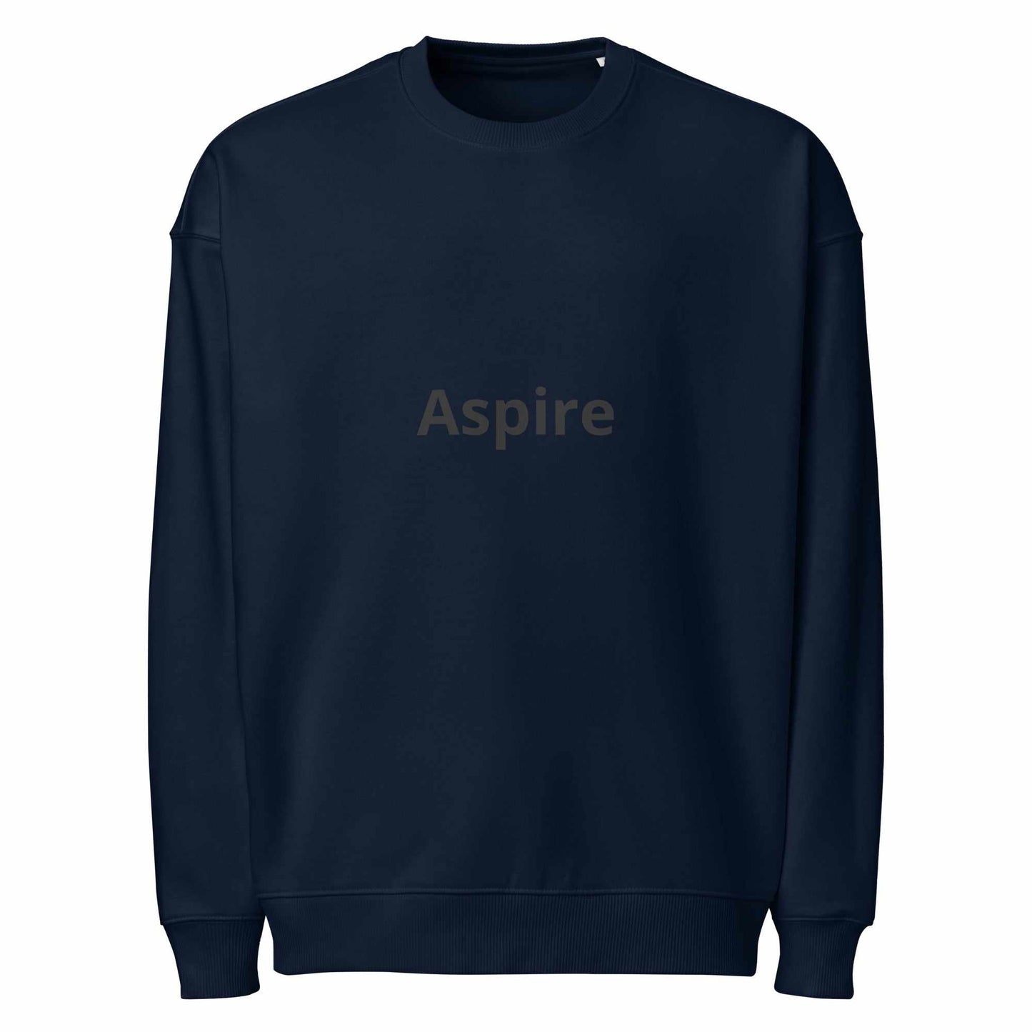 Unisex Oversized Sweatshirt