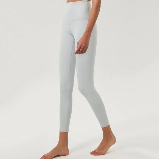 Elastic Waist Sports Trousers