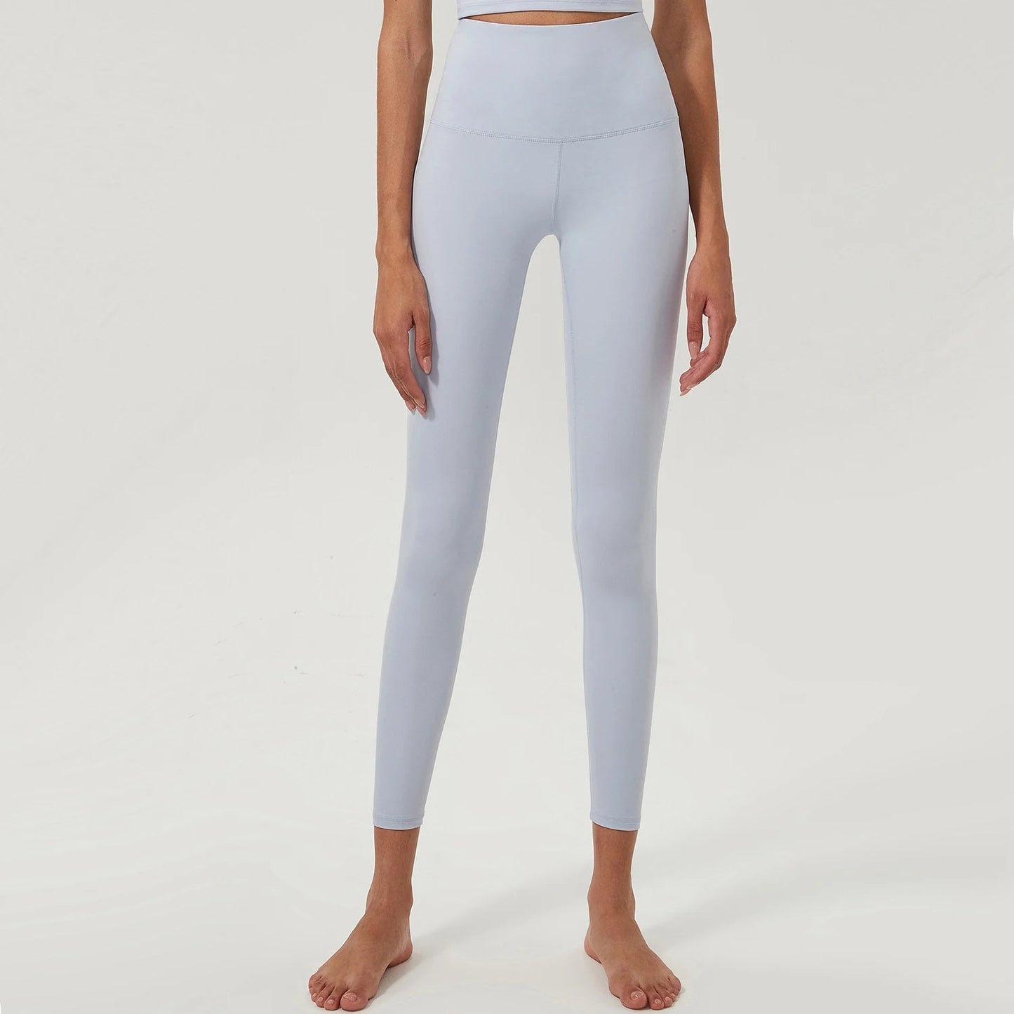 Elastic Waist Sports Trousers