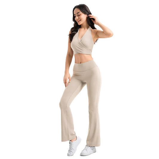 Sexy Seamless Workout Apparel
