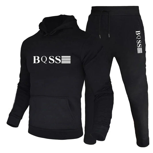 Comfortable Sportswear Set