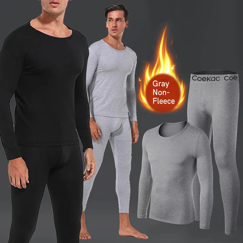 Versatile sports base layer for comfort and performance, shown in black and gray options, featuring moisture-wicking fabric and ergonomic fit.