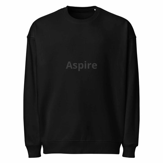 Unisex Oversized Sweatshirt